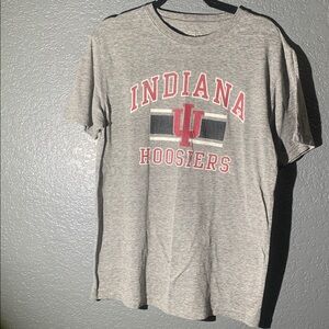 Colosseum Athletics Gray T-Shirt